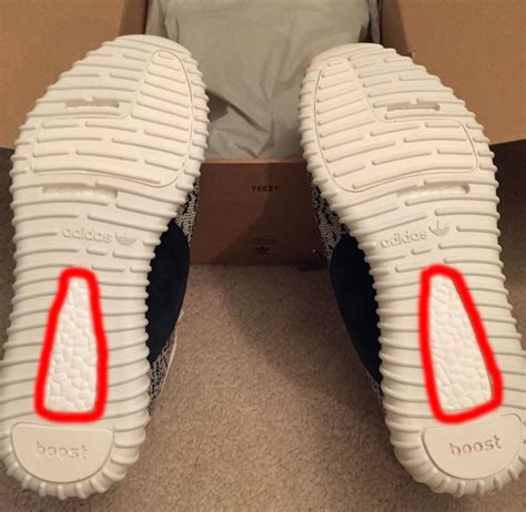 if you have fake yeezys are they still adidas|how to tell if yeezys are fake.